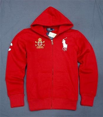 cheap Polo Hoodies-124